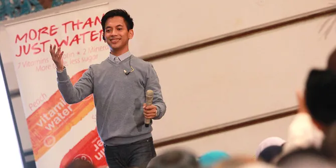 Sibuk di Bulan Ramadan, d Masiv Tolak Manggung Pas Lebaran