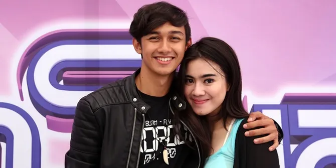 Sibuk Syuting, Immanuel Hito Tak Lupa Kado Natal Buat Pacar