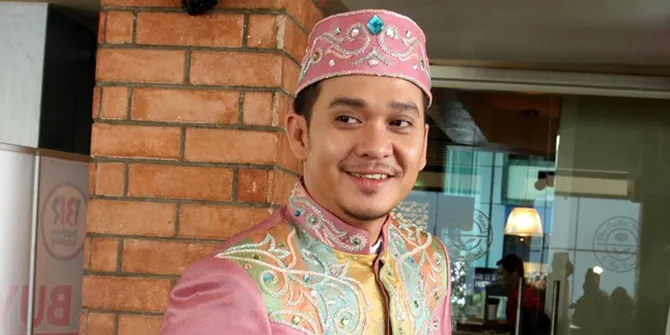 Sibuk Syuting Sinetron, Fadlan Usahakan Khatam 30 Juz Ramadan Ini