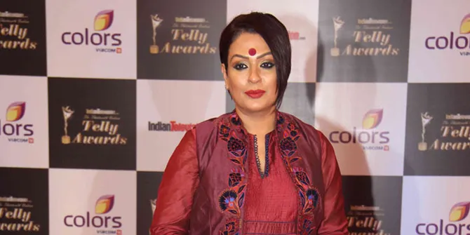 Sifat Asli Ashwini Kalsekar 'Maham Anga', Lucu dan Super Gokil