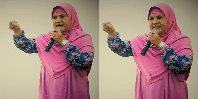 Sifat Mamah Dedeh yang Jarang Diketahui Publik, Sering Berangkatkan Umrah Kru TV - Belikan Rumah untuk MUA