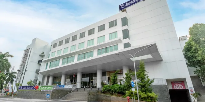 Siloam Jantung Diagram Dukung KLBB 2025 dengan Edukasi dan Layanan Kesehatan