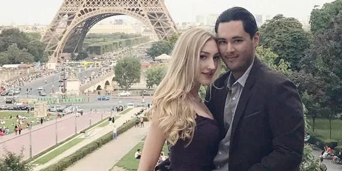 Silsilah Keluarga Varsha Strauss Calon Istri Panji Trihatmodjo, Berdarah Musik Kental