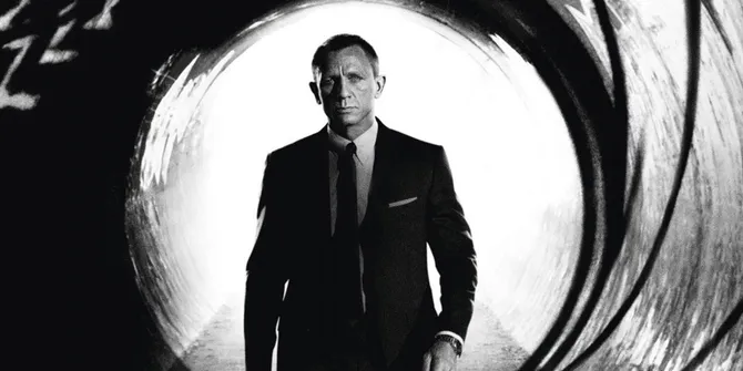 Sinematografer Roger Deakins Putuskan Hengkang Dari 'JAMES BOND'