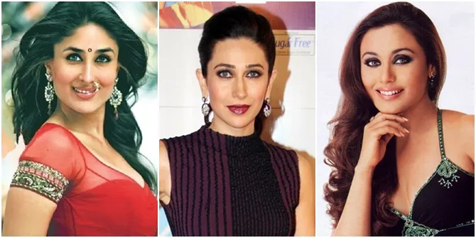 Single dan Cantik, Aktris Bollywood Ini Pilih Jadi Istri 'Kedua'