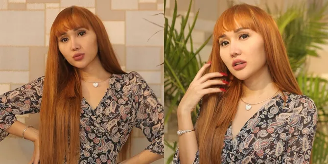 Single Terbaru Lucinta Luna 'Tanpa Status' Dibilang Plagiat, Ini Kata Penciptanya