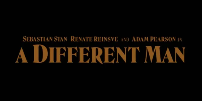 Sinopsis 'A DIFFERENT MAN', Film Terbaik yang Memenangkan Gotham Awards