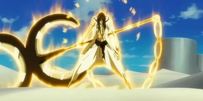 Sinopsis Anime Bleach Arrancar: The Fierce Fight Arc, Munculnya Arrancar Kuat hingga Pertarungan Sengit