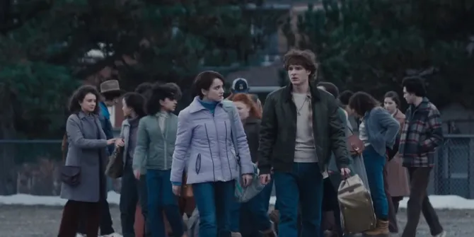 Sinopsis BLACK PHONE 2, Teror Balas Dendam The Grabber yang Makin Mengerikan