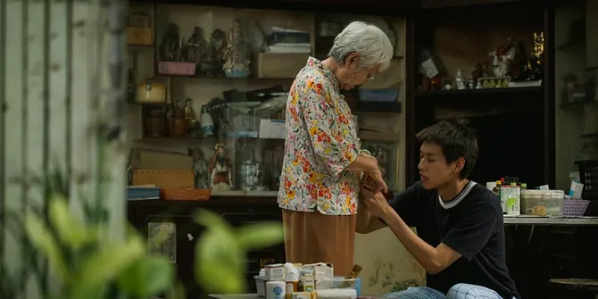 Sinopsis dan Fakta Menarik 'HOW TO MAKE MILLIONS BEFORE GRANDMA DIES' yang Wajib Kalian Tahu!