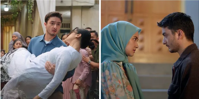 Sinopsis dan Fakta Unik Film 'PANTASKAH AKU BERHIJAB': Kisah Perjuangan Mencari Jati Diri