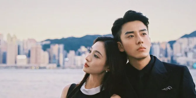 Sinopsis dan Pemeran Drama Echoes of Gang City
