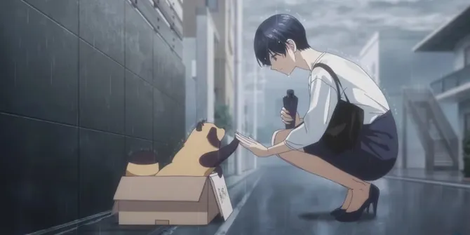 Sinopsis Deretan Anime Slice of Life Terbaik 2025 yang Bikin Hati Adem