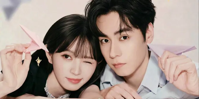 Sinopsis Drama China Genius Girlfriend Tayang 2 Agustus 2026