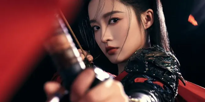 Sinopsis Drama China Terbaru FATED HEARTS yang Tayang September 2025, Alurnya Bikin Penasaran