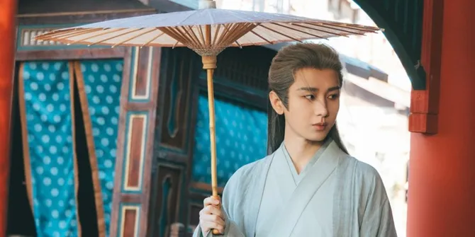 Sinopsis Drama China Terbaru 'THE VENDETTA OF AN' yang Sarat Intrik dan Balas Dendam