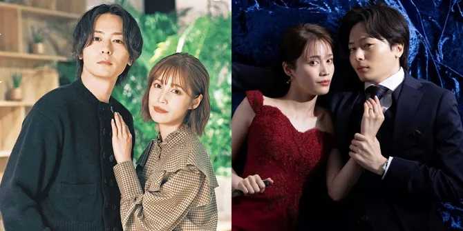 Sinopsis Drama Jepang KANPEKI WIFE NI YORU KANPEKI NA FUKUSHU KEIKAKU (2024), Lengkap dengan Daftar Pemerannya