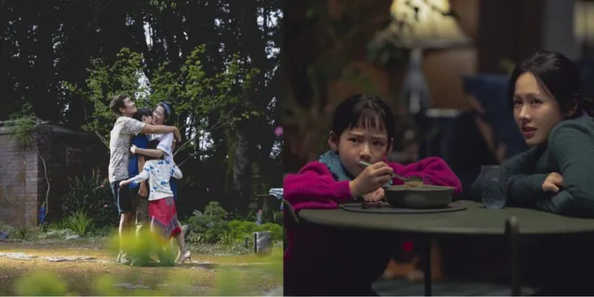 Sinopsis Drama Korea Terbaru 'No Other Choice', Pemerannya Artis Kelas Atas Semua