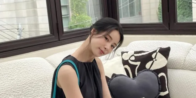 Sinopsis Drama Korea Terbaru 'NICE TO NOT MEET YOU', Dibintangi Lee Jung Jae Pemeran 'SQUID GAME'