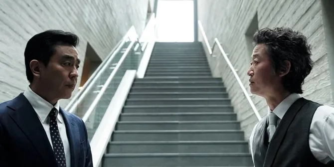 Sinopsis Drama Korea Terbaru 'THE DREAM LIFE OF MR. KIM', Tayang 25 Oktober 2025 di Netflix