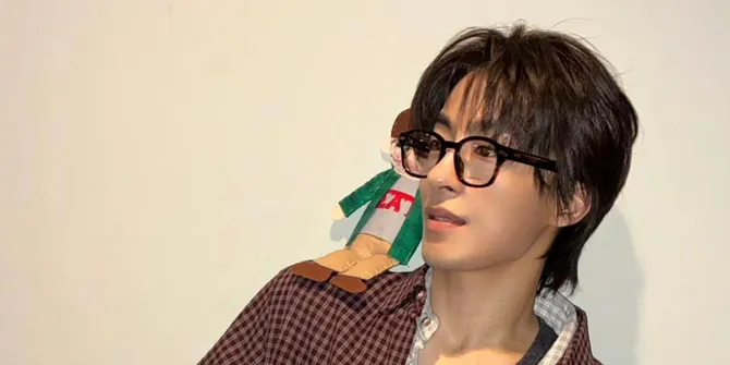 Sinopsis Drama Korea Terbaru 'WE ARE ALL TRYING HERE', Bakal Dibintangi Go Yoon Jung