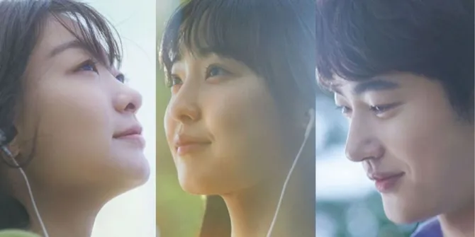 Sinopsis Film Korea 'SOULMATE' yang Dibintangi oleh Kim Da Mi dan Jeon So Nee: Dilema Dua Sahabat Remaja Cewek Menyukai Cowok yang Sama