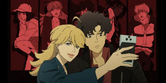 Sinopsis, Fakta Menarik dan Link Nonton Anime 'LAZARUS': Kolaborasi MAPPA dengan Sutradara John Wick