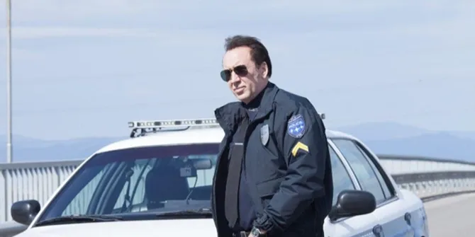 Sinopsis Film 211 yang Tayang di TV Malam Ini, Kamis 11 Desember 2025 Jam 23.00