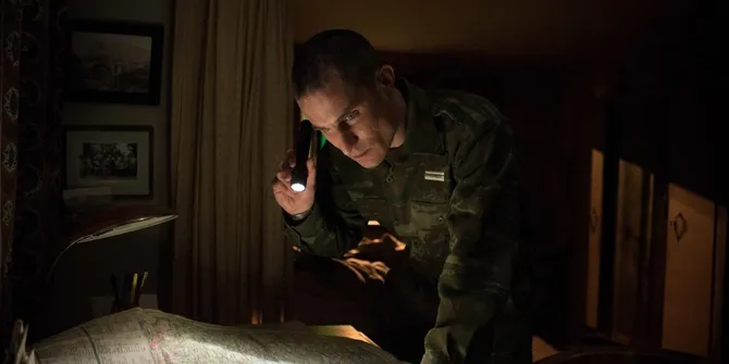 Sinopsis Film AMERICAN RENEGADES, Tayang Jumat 13 Maret 2026 Pukul 23.30 WIB