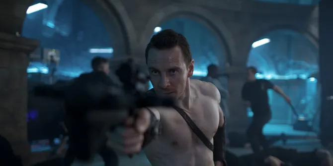 Sinopsis Film ASSASSIN'S CREED yang Tayang di TV Malam Ini, Kamis 8 Januari 2026 Jam 21.00