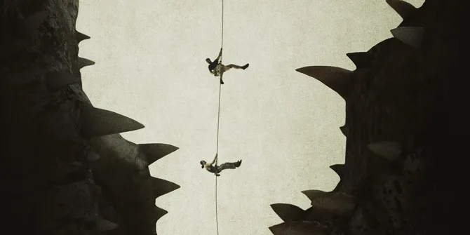 Sinopsis Film BLACK WATER: ABYSS yang Tayang di TV Malam Ini, Minggu 14 September 2025 Jam 23.00