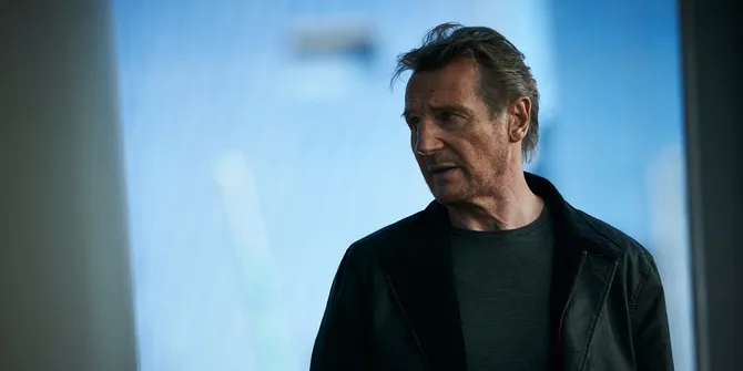 Sinopsis Film BLACKLIGHT (2022), Tayang Selasa 10 Maret 2026 Pukul 21.30 WIB