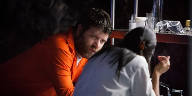 Sinopsis Film CABIN FEVER 3: PATIENT ZERO, Tayang Kamis 28 Mei 2026 Pukul 23.00 WIB