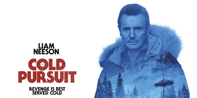 Sinopsis Film COLD PURSUIT yang Tayang di TV Malam Ini, Selasa 12 Agustus 2025 Jam 23.00