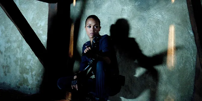 Sinopsis Film COLOMBIANA, Tayang Selasa 3 Maret 2026 Pukul 23.30 WIB