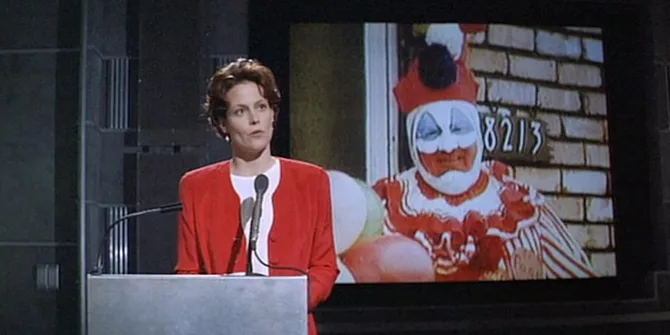 Sinopsis Film COPYCAT yang Tayang di TV Malam Ini, Jumat 7 November 2025 Jam 23.00