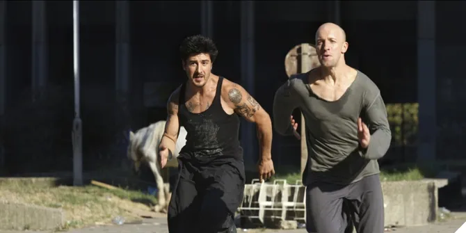 Sinopsis Film DISTRICT 13: ULTIMATUM yang Tayang di TV Malam Ini, Minggu 21 September 2025 Jam 23.00