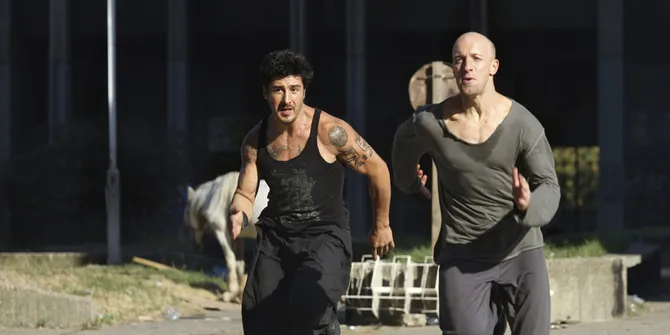 Sinopsis Film DISTRICT 13: ULTIMATUM, Tayang Selasa 10 Maret 2026 Pukul 23.30 WIB