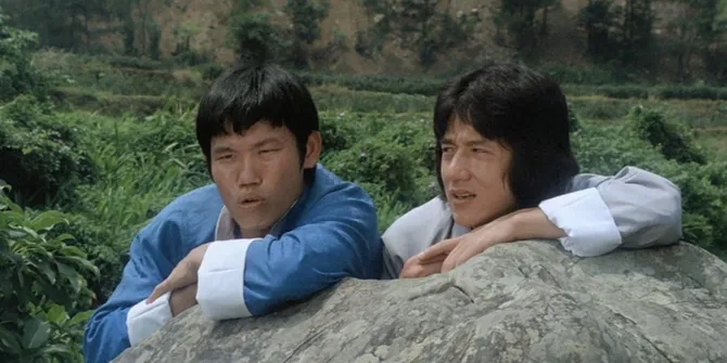 Sinopsis Film DRAGON LORD (1982) yang Tayang di TV Malam Ini, Rabu 22 Oktober 2025 Jam 23.00