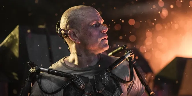 Sinopsis Film ELYSIUM, Tayang Selasa 26 Mei 2026 Pukul 21.00 WIB