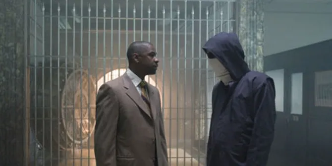 Sinopsis Film INSIDE MAN yang Tayang di TV Malam Ini, Jumat 21 November 2025 Jam 21.00