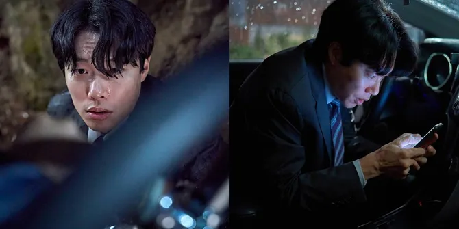 Sinopsis Film Korea REVELATIONS (2025) yang Viral di Netflix, Punya Genre Thriller-Horror yang Penuh Ketegangan