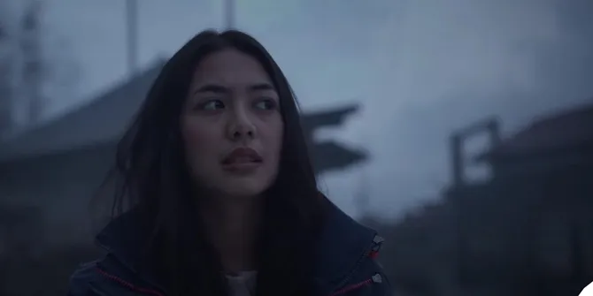 Sinopsis Film KUNCEN, Kisah Horor yang Angkat Misteri Gunung Merbabu