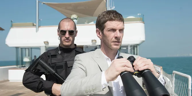 Sinopsis Film MECHANIC: RESURRECTION yang Tayang di TV Malam Ini, Senin 1 Desember 2025 Jam 21.00