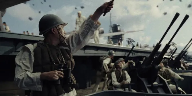 Sinopsis Film MIDWAY (2019), Tayang Selasa 10 Februari 2026 Pukul 21.00 WIB