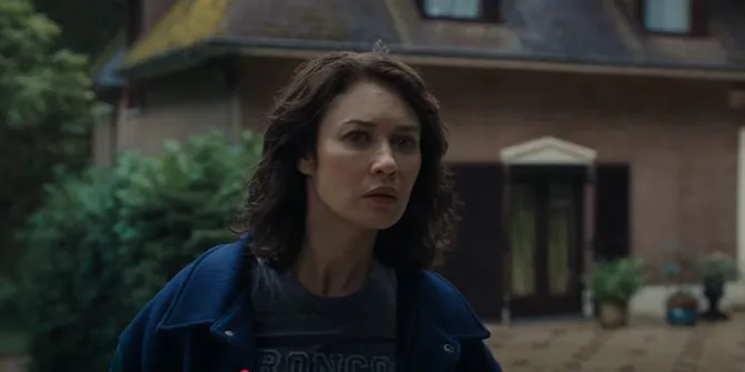 Sinopsis Film OTHER: Horor Thriller Terbaru Olga Kurylenko Siap Hantui Layar Lebar