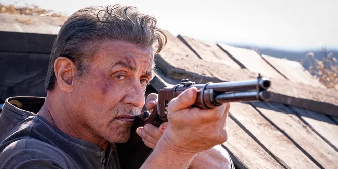 Sinopsis Film RAMBO: LAST BLOOD, Tayang, Rabu 4 Februari 2026 Jam 21.00 WIB