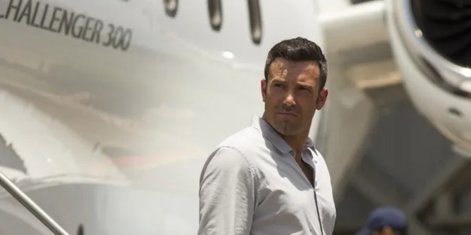 Sinopsis Film RUNNER RUNNER yang Tayang di TV Malam Ini, Minggu 7 Desember 2025 Jam 23.00