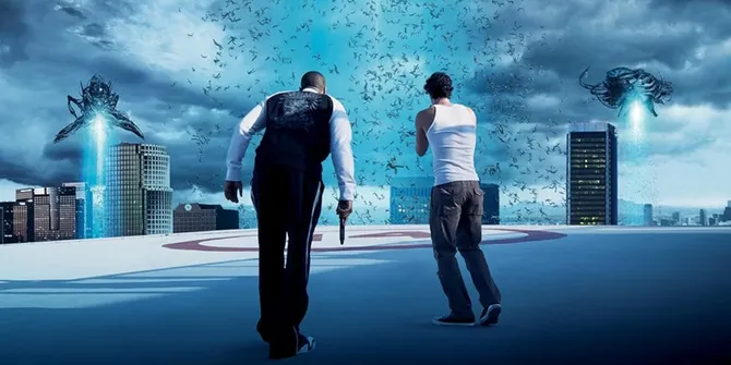 Sinopsis Film SKYLINE yang Tayang di TV Malam Ini, Jumat 17 Oktober 2025 Jam 21.00 WIB