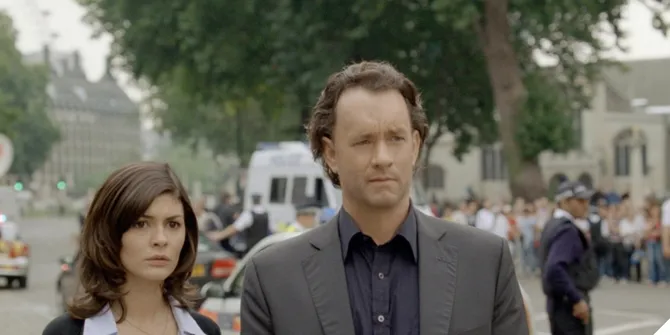 Sinopsis Film THE DA VINCI CODE yang Tayang di TV Malam Ini, Kamis 16 Oktober 2025 Jam 21.00